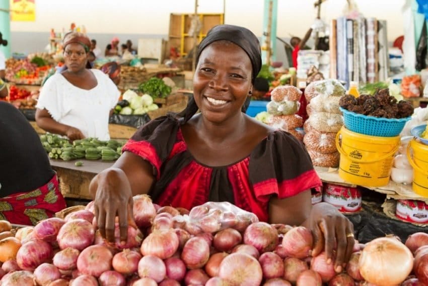 How to Raise Money for Your Business in Nigeria