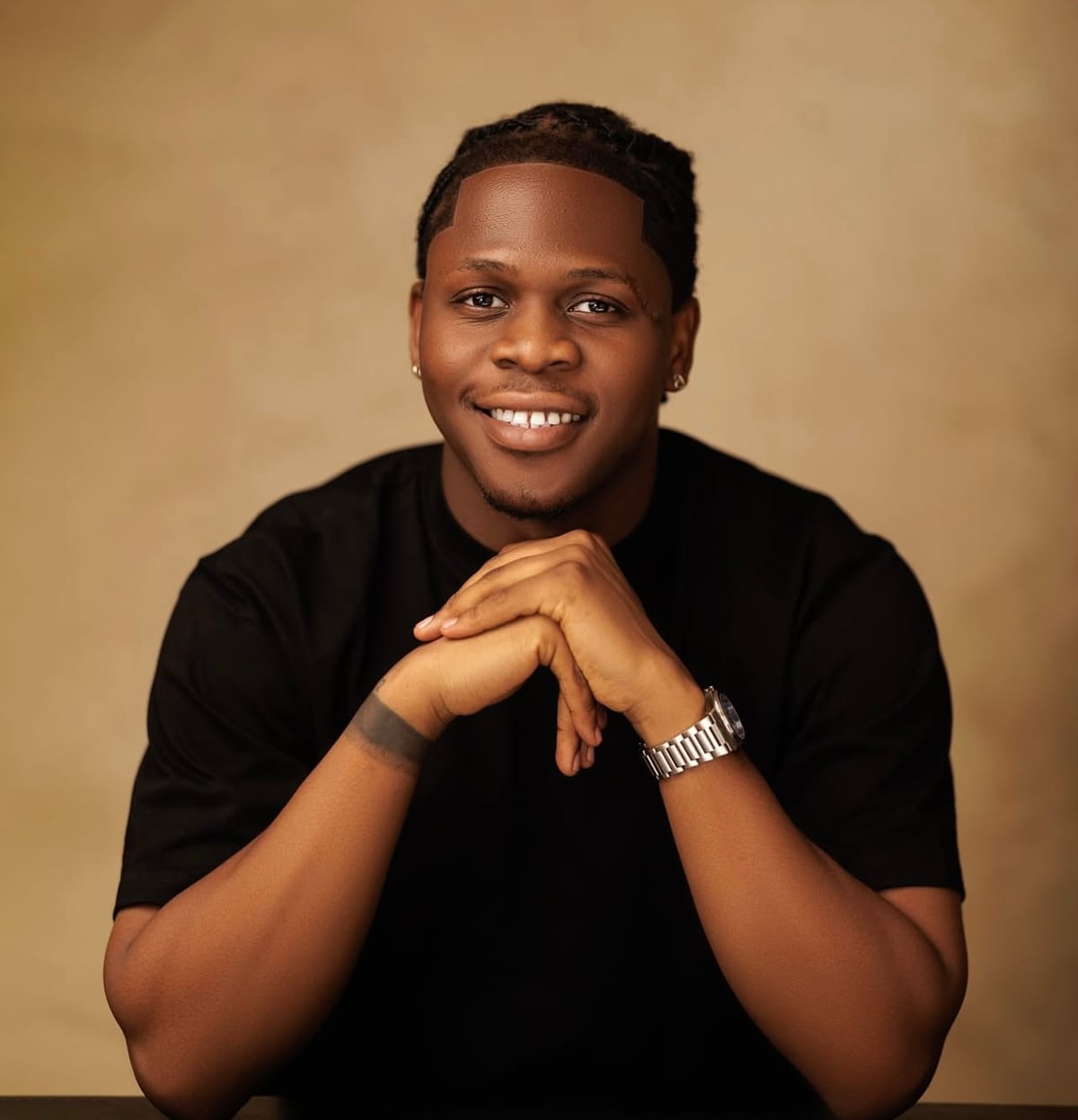 Case Study: How Asherkine Raised Almost 10 Million Naira…In 5 Hours