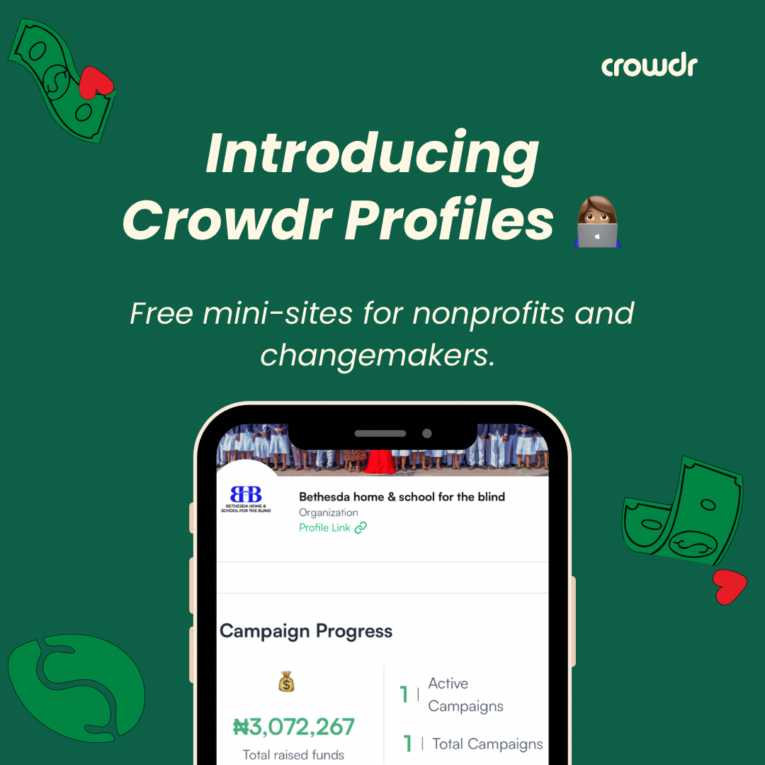 How to Create a Free Website for Your Nonprofit or Social Venture