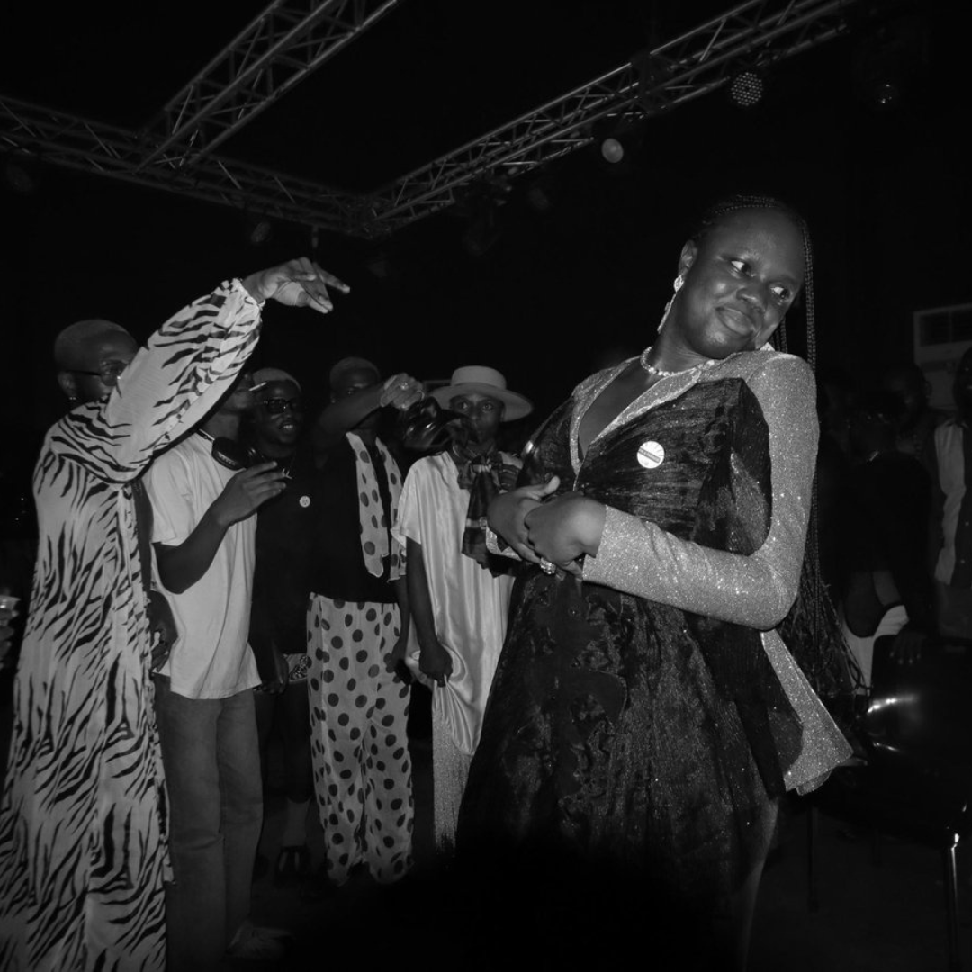 How to Get Help as a Queer Person Living in Nigeria