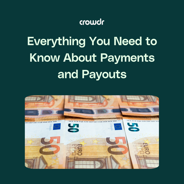 Everything You Need to Know About Payments and Payouts