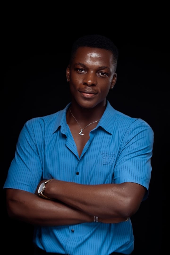 15 Minutes with Crowdr’s Engineering Lead, Daniel Arikawe