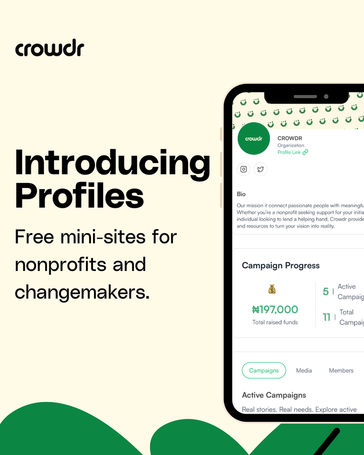 How to Create a Free Website for Your Nonprofit or Social Venture